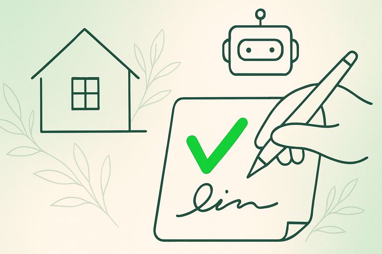 What is the Best E-signature Tool for Real Estate Agents?