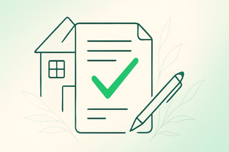 Best Practices for Real Estate Document Management