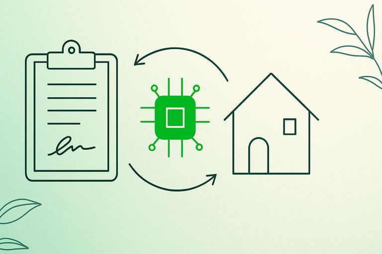 How to Automate Real Estate Contracts from Contract to Close