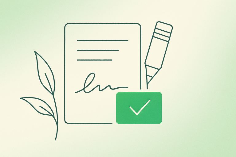 How to Enhance Client Experience with E-Signatures