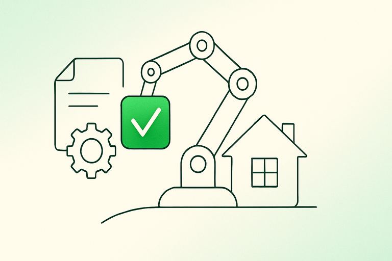 How to Streamline Closing Processes in Real Estate