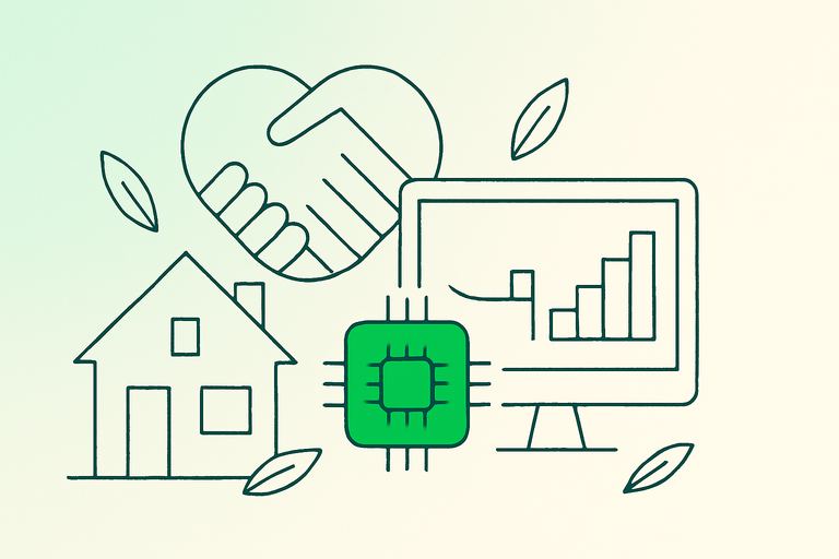 How to Streamline Real Estate Transactions with Technology
