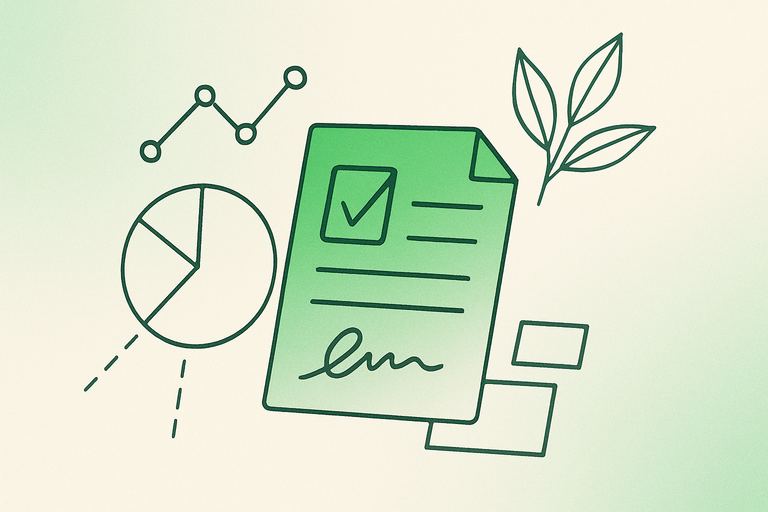 How to Track Commission Splits with E-Signatures