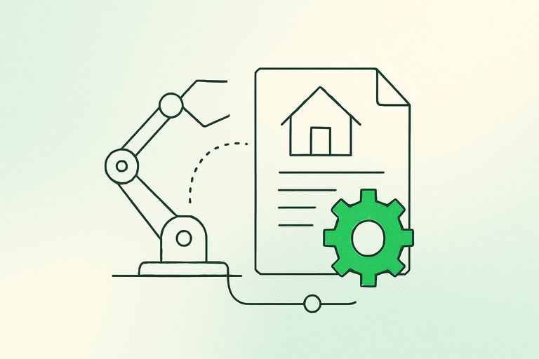 Why Real Estate Document Automation Tools Matter