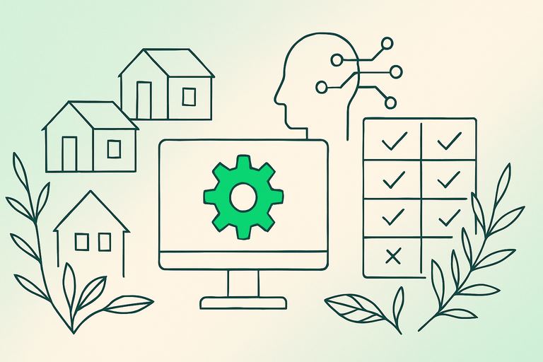 Real Estate Transaction Management Systems Comparison