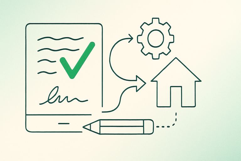 What Are the Benefits of E-Signatures in Real Estate?