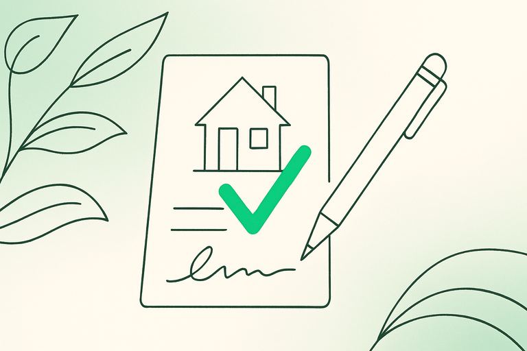 What to Look for in E-Signature Compliance for Real Estate